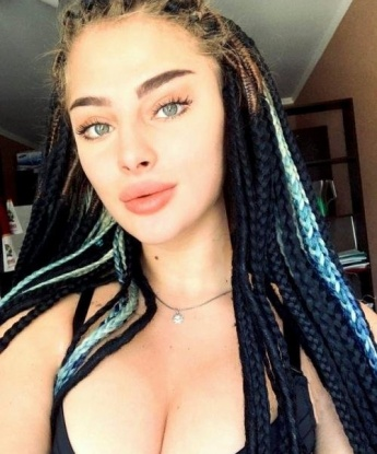 Екатерина, 23